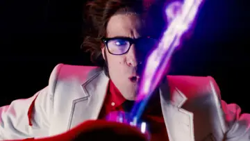 Zasłona do filmu "Scott Pilgrim kontra świat" #618004