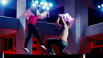 Zasłona do filmu "Scott Pilgrim kontra świat" #618005