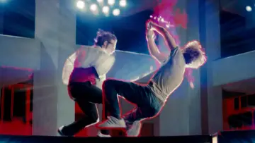 Zasłona do filmu "Scott Pilgrim kontra świat" #618006