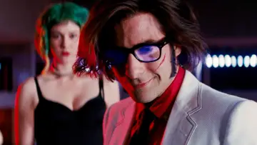 Zasłona do filmu "Scott Pilgrim kontra świat" #618010