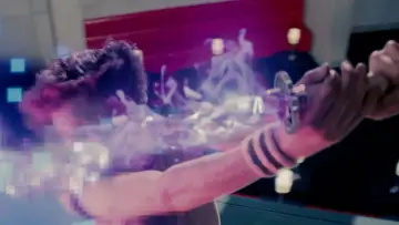 Zasłona do filmu "Scott Pilgrim kontra świat" #618011
