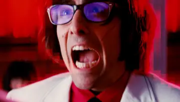 Zasłona do filmu "Scott Pilgrim kontra świat" #618013