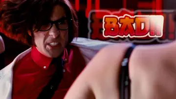 Zasłona do filmu "Scott Pilgrim kontra świat" #618014