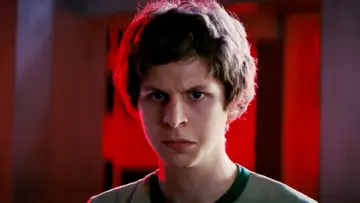 Zasłona do filmu "Scott Pilgrim kontra świat" #618015