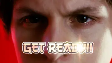 Zasłona do filmu "Scott Pilgrim kontra świat" #618027