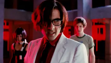 Zasłona do filmu "Scott Pilgrim kontra świat" #618028