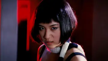 Zasłona do filmu "Scott Pilgrim kontra świat" #618030