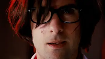 Zasłona do filmu "Scott Pilgrim kontra świat" #618031