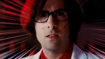 Zasłona do filmu "Scott Pilgrim kontra świat" #618035