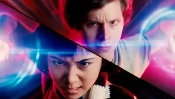 Zasłona do filmu "Scott Pilgrim kontra świat" #618036
