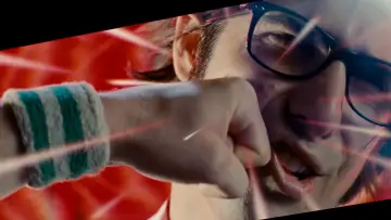Zasłona do filmu "Scott Pilgrim kontra świat" #618037