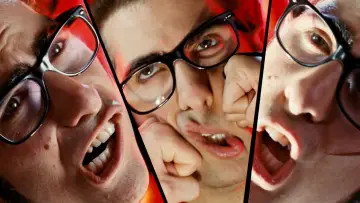 Zasłona do filmu "Scott Pilgrim kontra świat" #618044