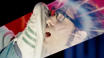 Zasłona do filmu "Scott Pilgrim kontra świat" #618048