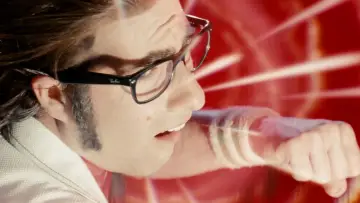 Zasłona do filmu "Scott Pilgrim kontra świat" #618050