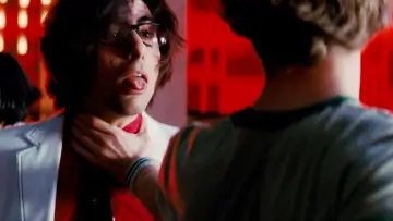 Zasłona do filmu "Scott Pilgrim kontra świat" #618052