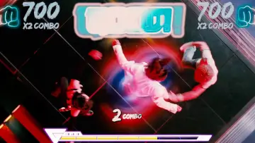 Zasłona do filmu "Scott Pilgrim kontra świat" #618057