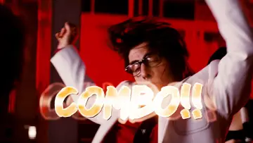 Zasłona do filmu "Scott Pilgrim kontra świat" #618058