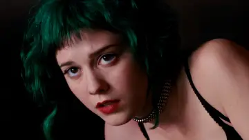 Zasłona do filmu "Scott Pilgrim kontra świat" #618060