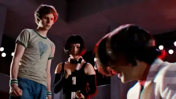Zasłona do filmu "Scott Pilgrim kontra świat" #618065