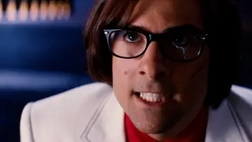Zasłona do filmu "Scott Pilgrim kontra świat" #618067