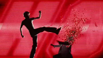 Zasłona do filmu "Scott Pilgrim kontra świat" #618077