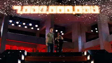 Zasłona do filmu "Scott Pilgrim kontra świat" #618078