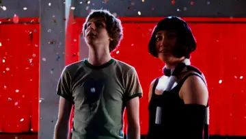 Zasłona do filmu "Scott Pilgrim kontra świat" #618079