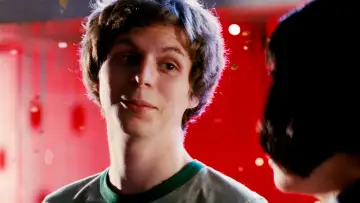 Zasłona do filmu "Scott Pilgrim kontra świat" #618080