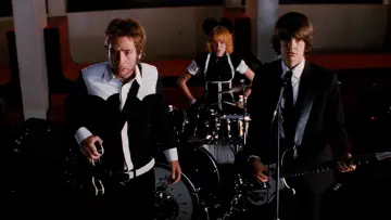 Zasłona do filmu "Scott Pilgrim kontra świat" #618082