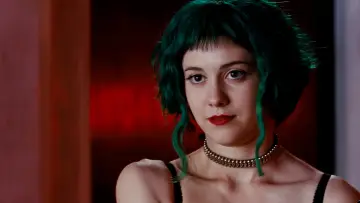 Zasłona do filmu "Scott Pilgrim kontra świat" #618086