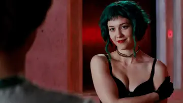 Zasłona do filmu "Scott Pilgrim kontra świat" #618087