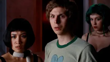 Zasłona do filmu "Scott Pilgrim kontra świat" #618088