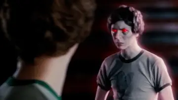 Zasłona do filmu "Scott Pilgrim kontra świat" #618091