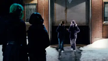 Zasłona do filmu "Scott Pilgrim kontra świat" #618094