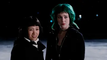 Zasłona do filmu "Scott Pilgrim kontra świat" #618095