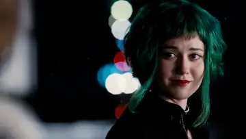 Zasłona do filmu "Scott Pilgrim kontra świat" #618096