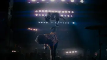 Zasłona do filmu "Scott Pilgrim kontra świat" #618101