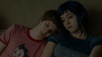 Zasłona do filmu "Scott Pilgrim kontra świat" #618103