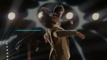 Zasłona do filmu "Scott Pilgrim kontra świat" #618108