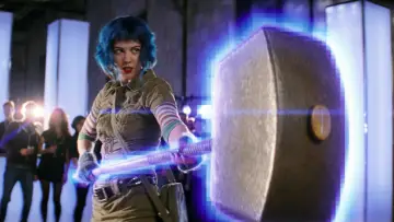 Zasłona do filmu "Scott Pilgrim kontra świat" #618112