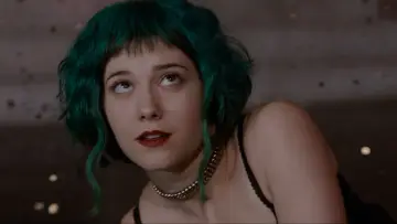 Zasłona do filmu "Scott Pilgrim kontra świat" #618113