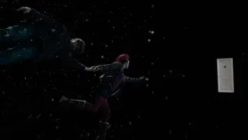 Zasłona do filmu "Scott Pilgrim kontra świat" #618116