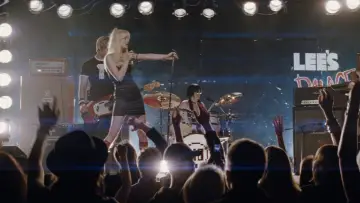 Zasłona do filmu "Scott Pilgrim kontra świat" #618123