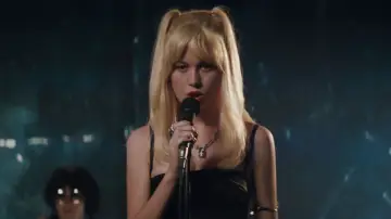 Zasłona do filmu "Scott Pilgrim kontra świat" #618126