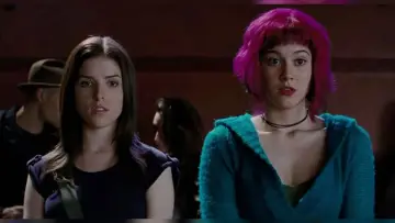 Zasłona do filmu "Scott Pilgrim kontra świat" #816406