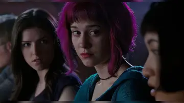 Zasłona do filmu "Scott Pilgrim kontra świat" #816407
