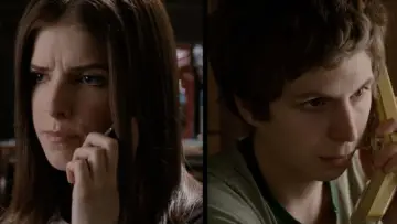 Zasłona do filmu "Scott Pilgrim kontra świat" #816408