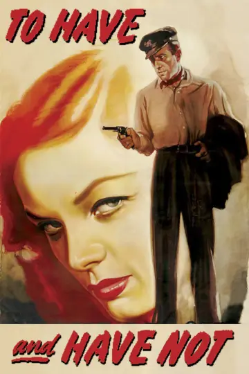 Plakat do filmu "Mieć i nie mieć" #214953