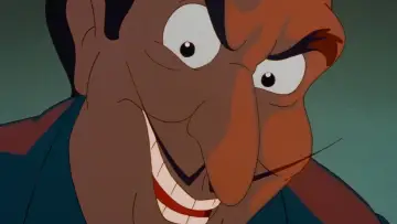 Zasłona do filmu "Tom i Jerry: Ale kino!" #847613