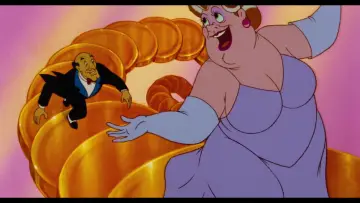 Zasłona do filmu "Tom i Jerry: Ale kino!" #847618